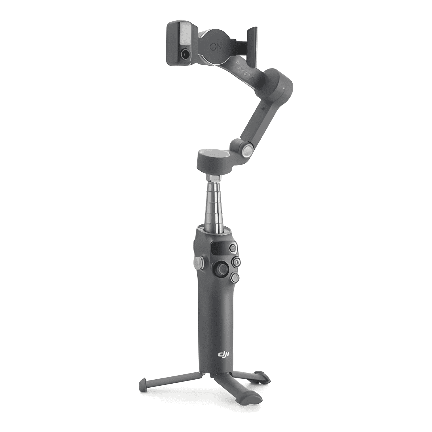 Dji Estabilizador Osmo Mobile 8-1