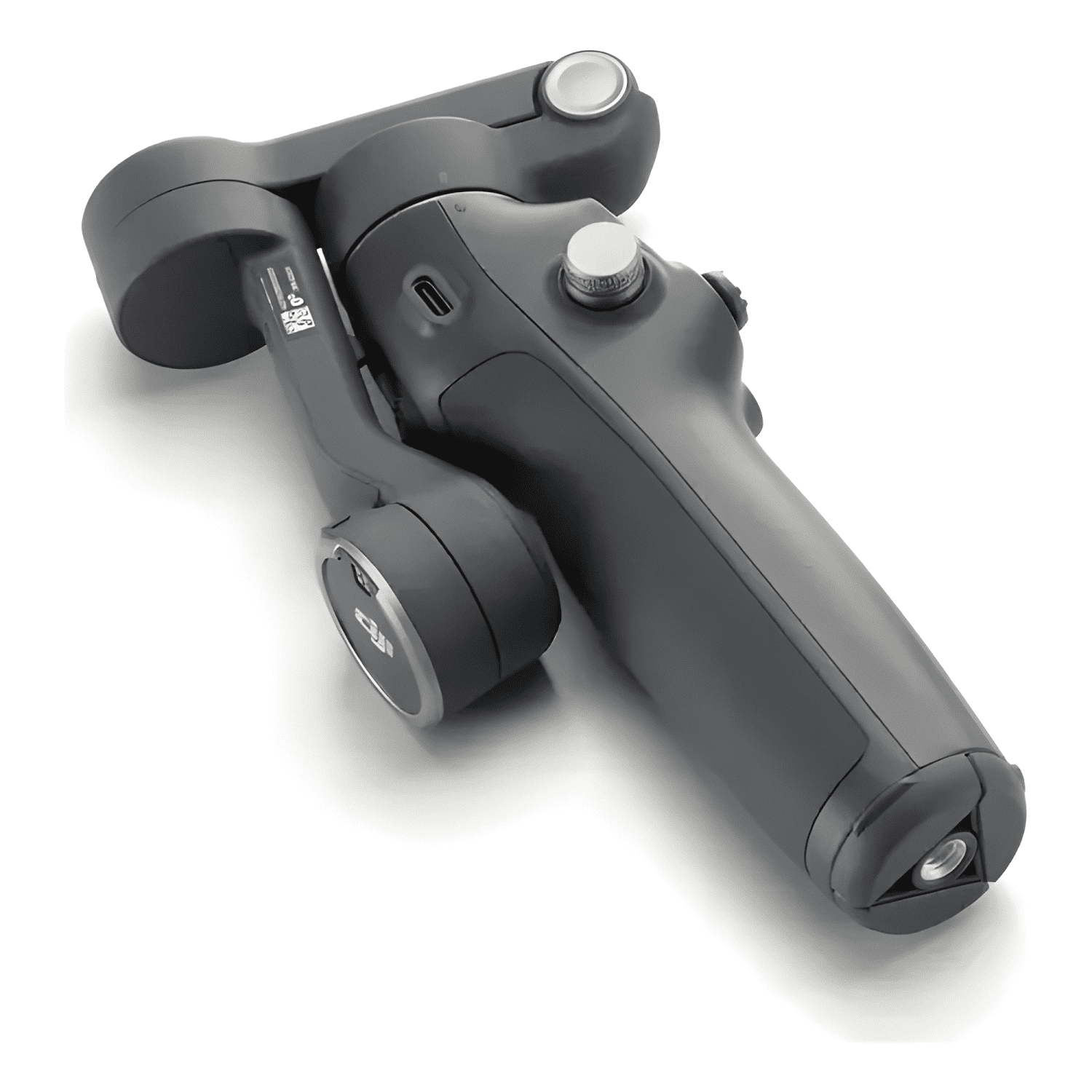 Dji Estabilizador Osmo Mobile 8-2