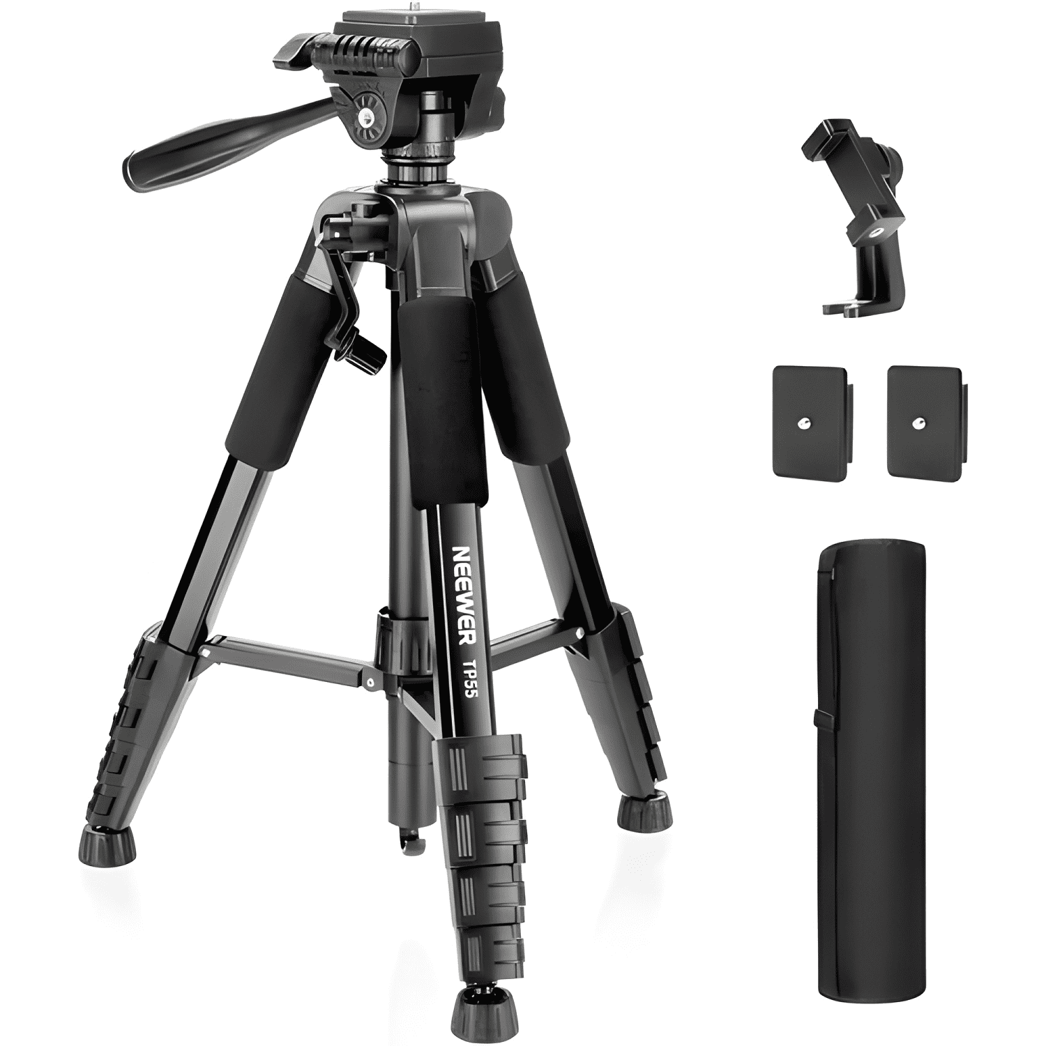 Neewer 180cm Trípode Para Celular Cámara Sony Canon Nikon #1-0