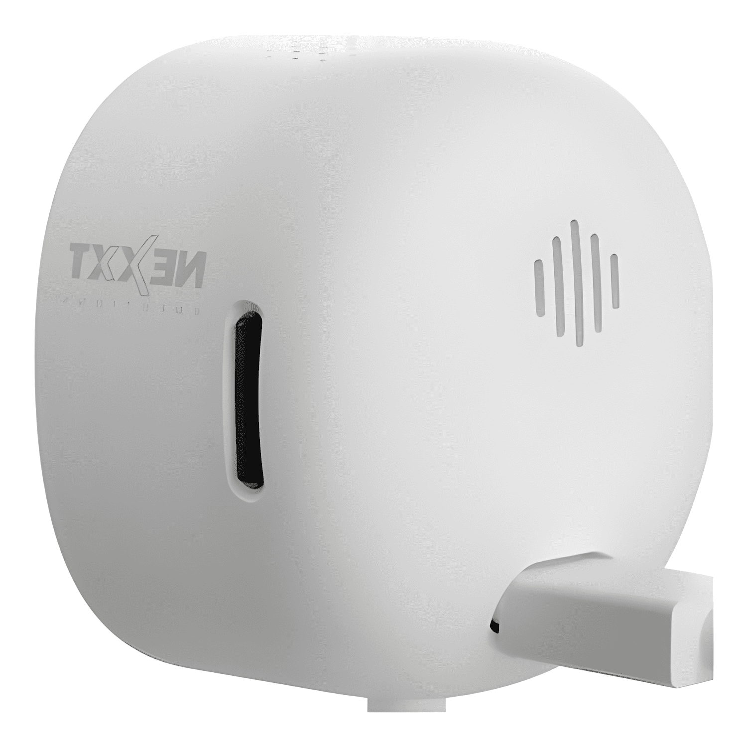 Cámara Inteligente Nhc-i710 Wi-fi 2k Nexxt Blanco-2
