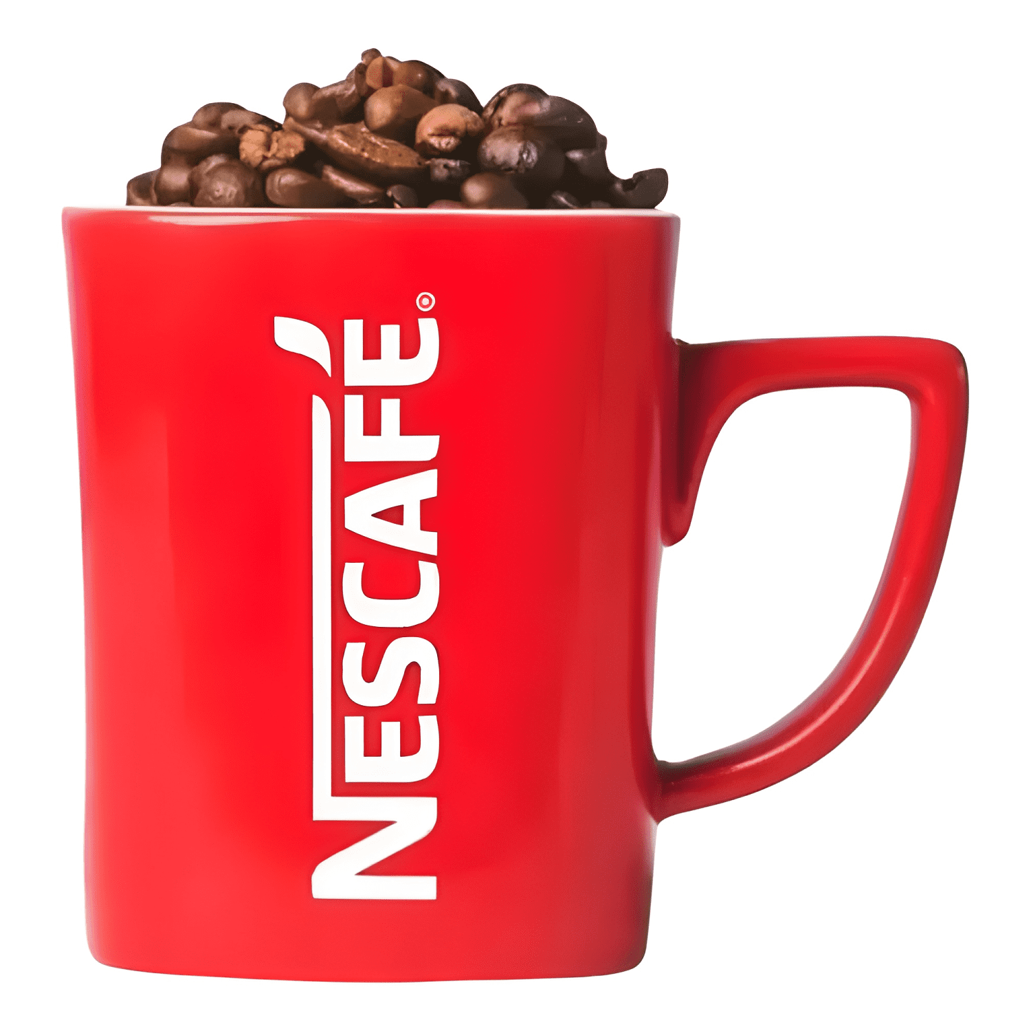 Tazón nescafé mug 200 ML - ideal para Café-2