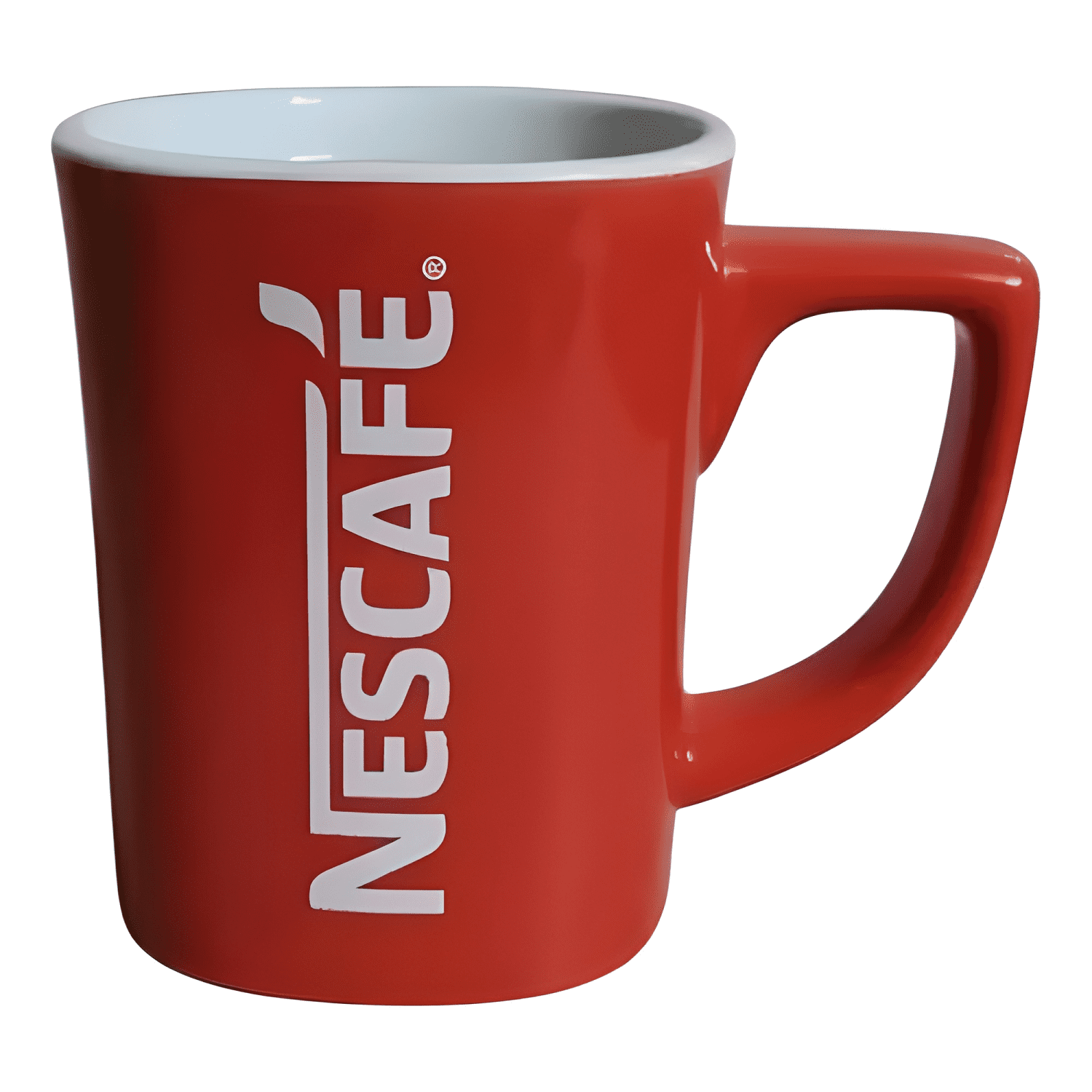 Tazón nescafé mug 200 ML - ideal para Café-3