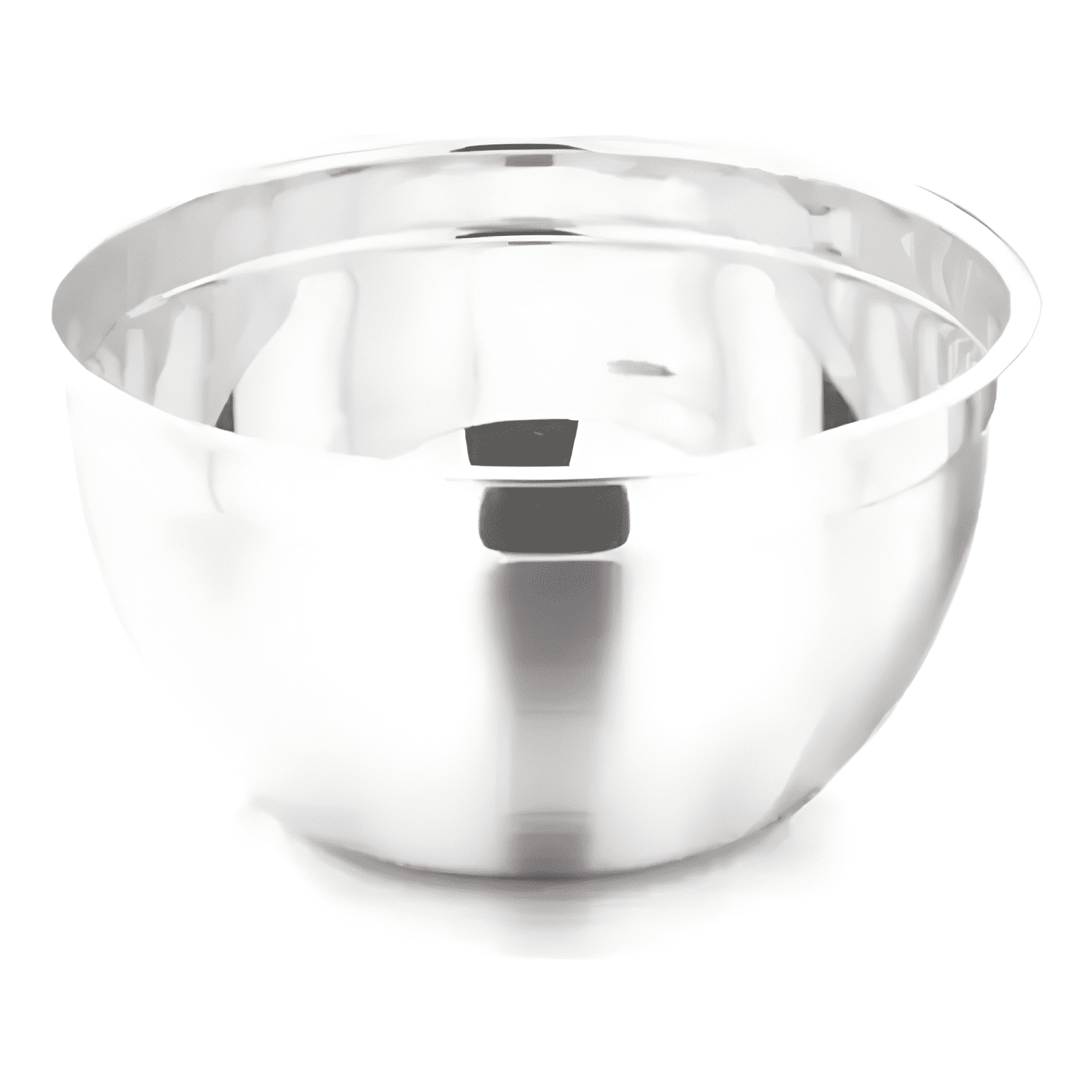 Bowl profundo 28 CM acero inoxidable-0