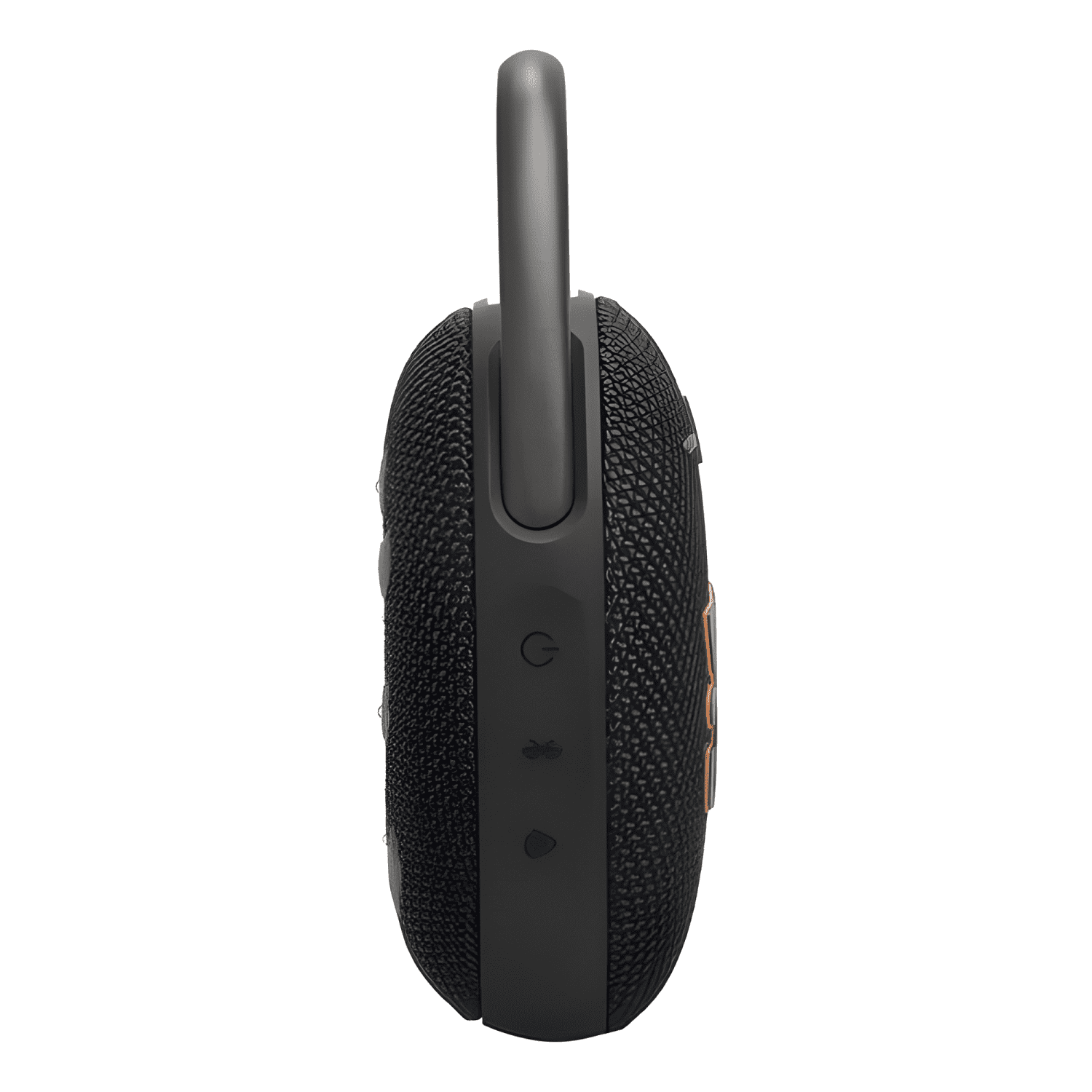 Parlante portátil clip 5 potencia de salida 7w Negro-2