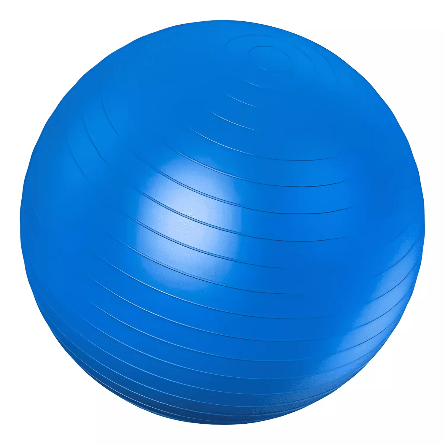 Pelota de yoga o balón de pilates 65cm + inflador-3
