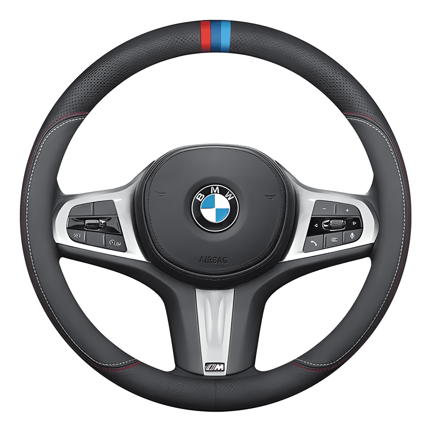 Funda Cubre Volante Ultrafina Adecuada para Vw, Pro-0