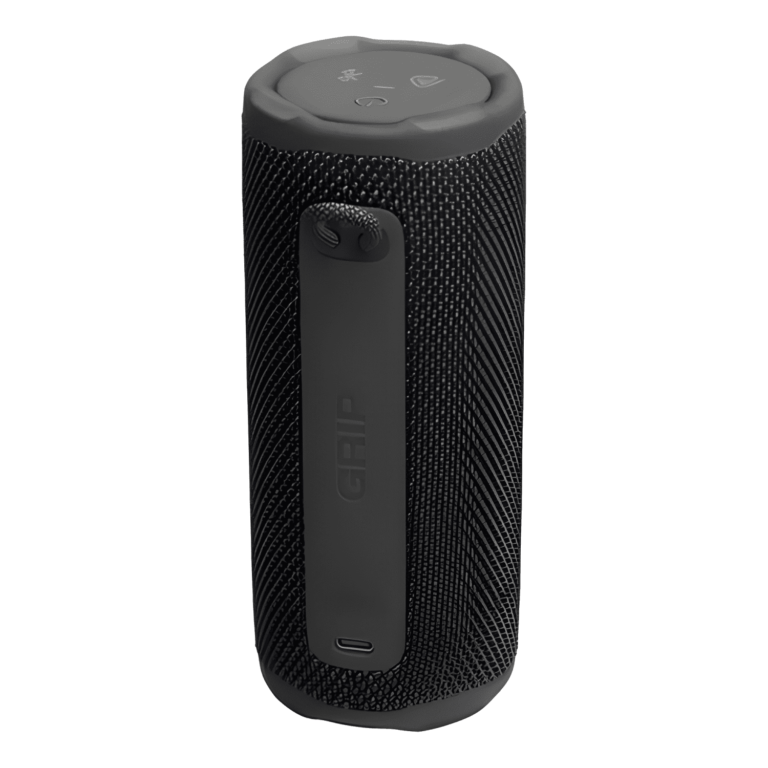 Parlante bluetooth grip bt Negro-1