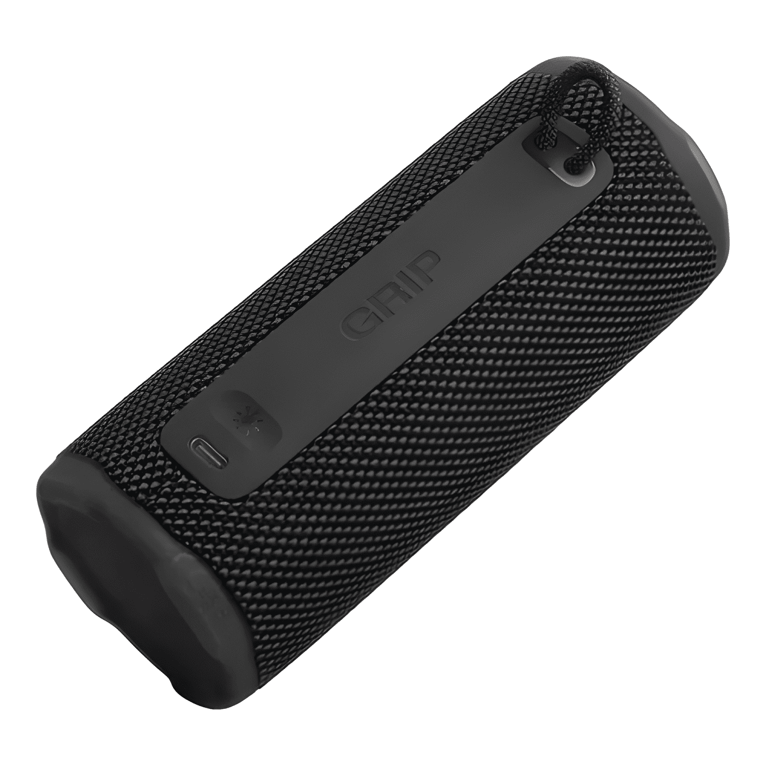 Parlante bluetooth grip bt Negro-2