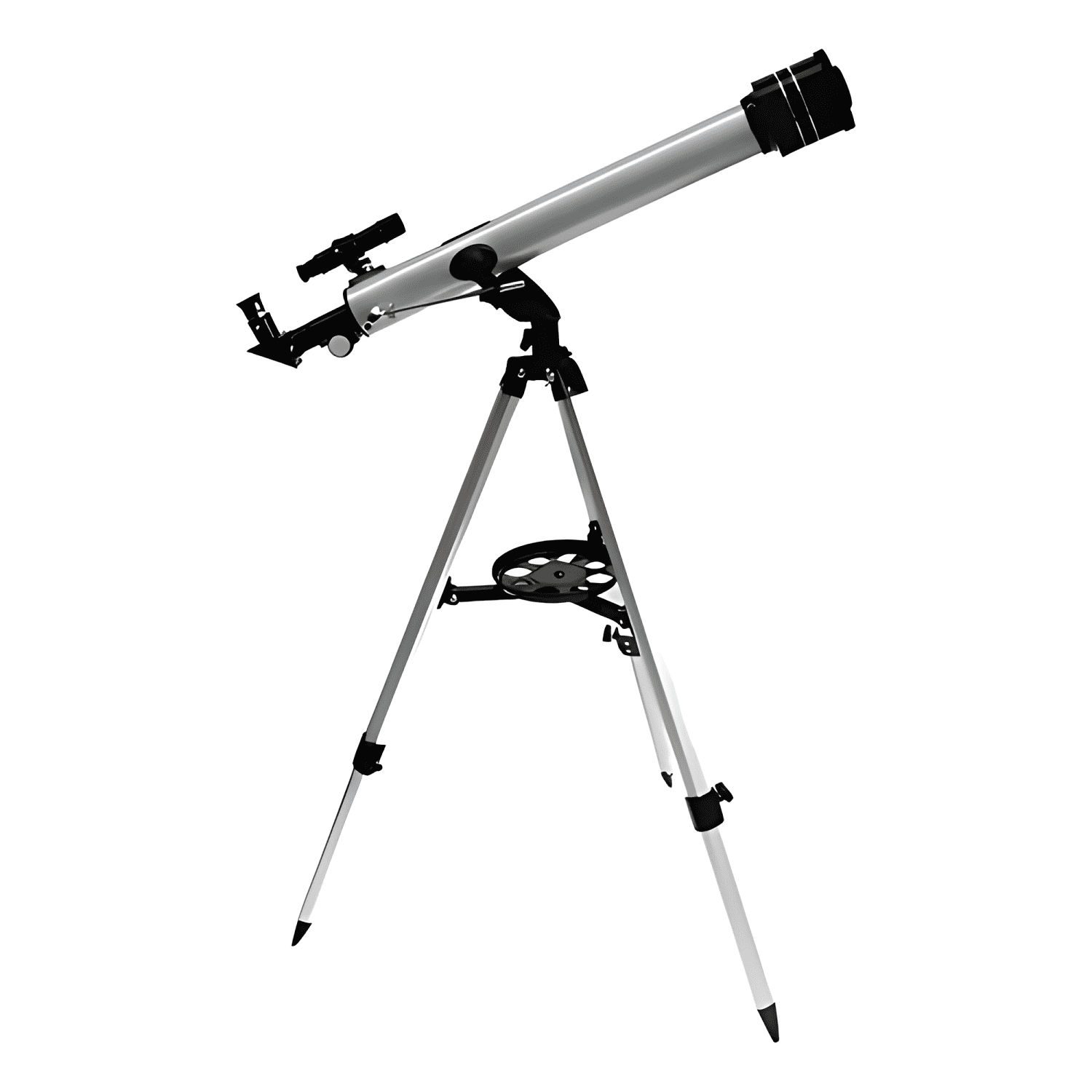 Telescopio Refractor Astronómico F70060-0
