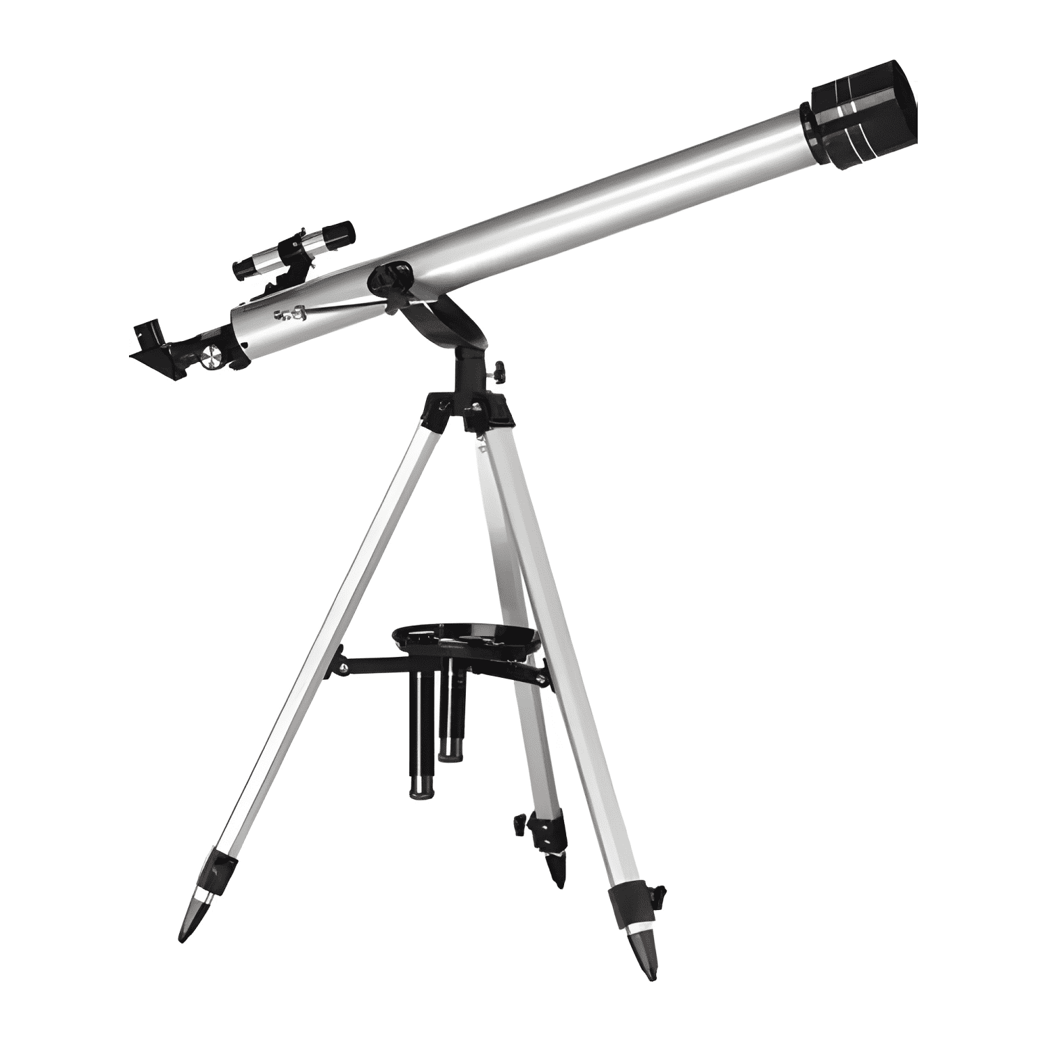Telescopio Refractor Astronómico F70060-1