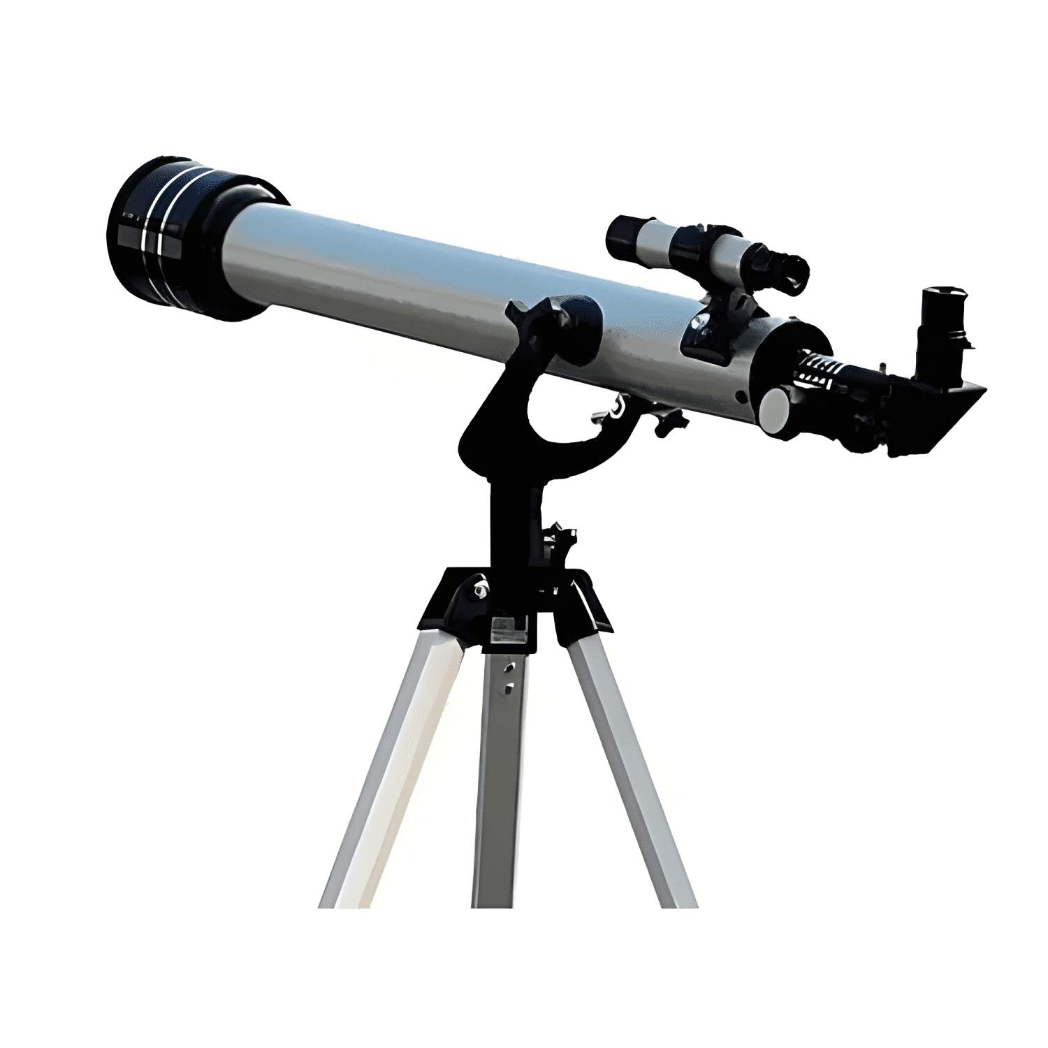 Telescopio Refractor Astronómico F70060-2