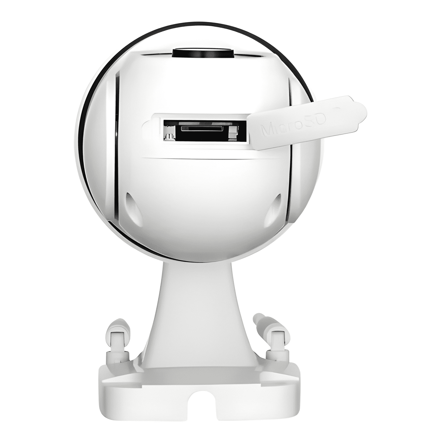 Cámara Seguridad Domo Sricam SP028 3MP Wi-fi Visión-2