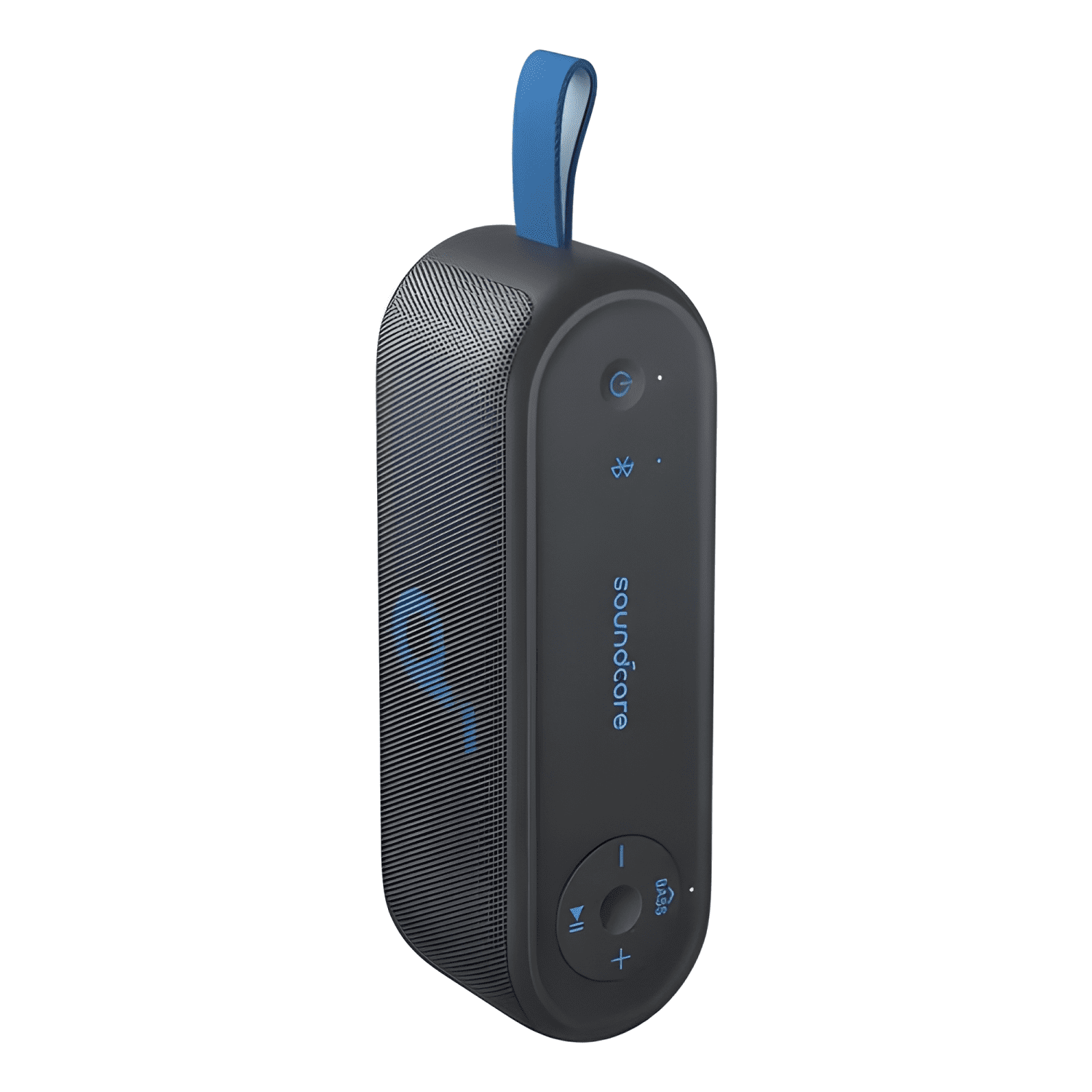 Parlante select 3 ipx7 Negro #1-2