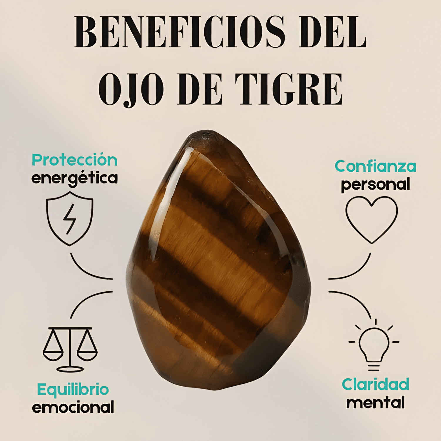 Pulsera triple protección obsidiana hematita ojo de tigre-4