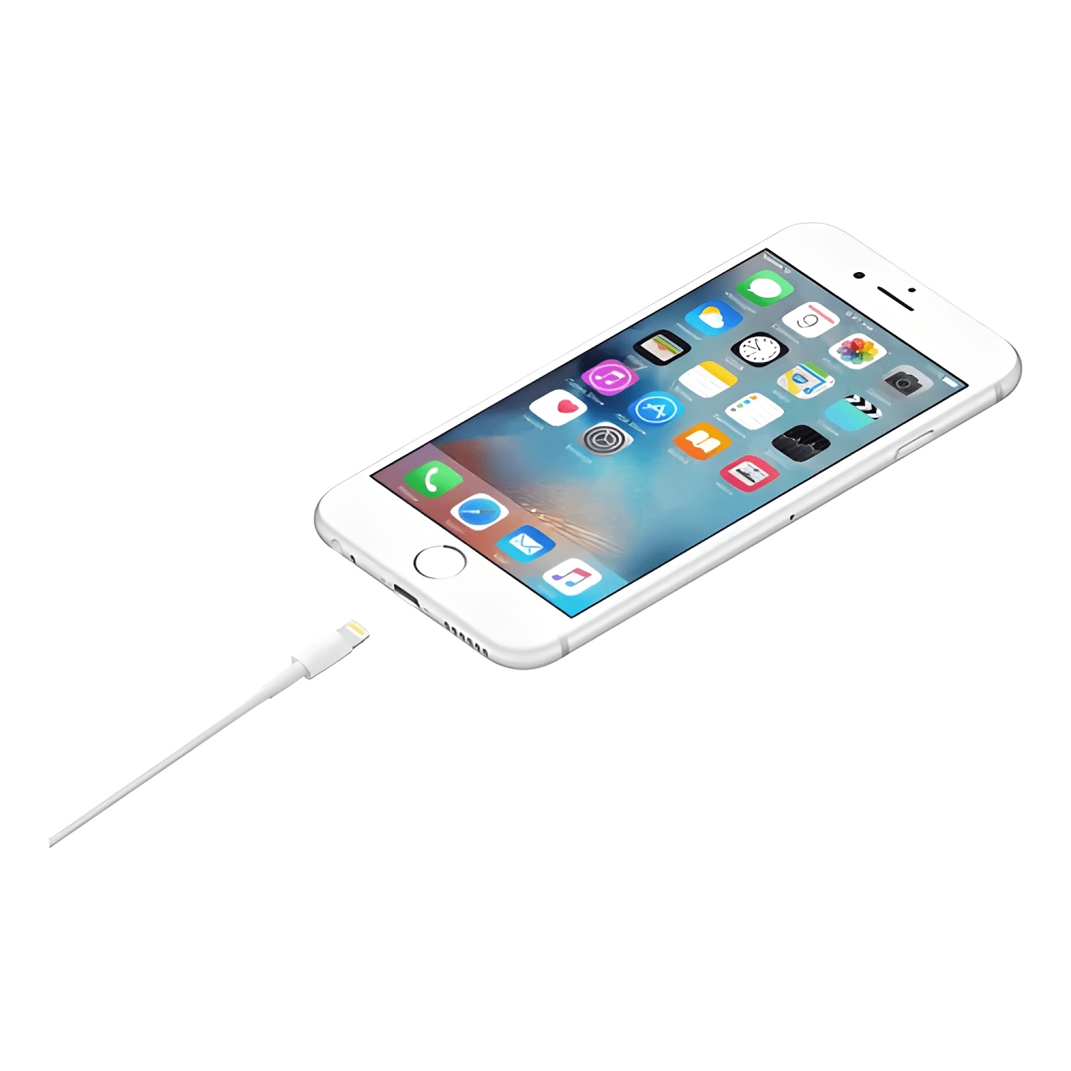 Cable rápido para iphone lightning a tipo c original-4