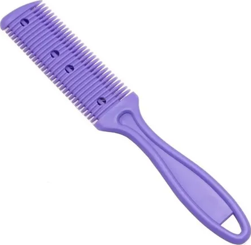 Set tijeras peluquería barbería profesional-1