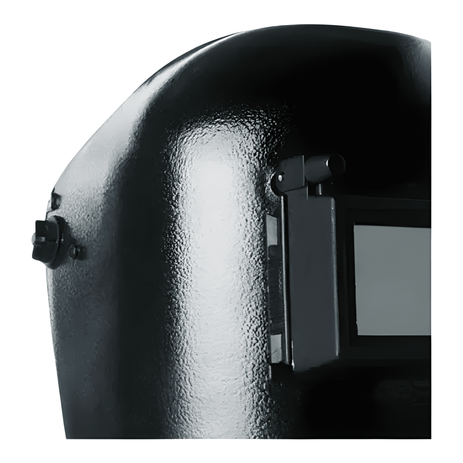 Máscara careta para soldar visor alzable Activex poliuretano-2