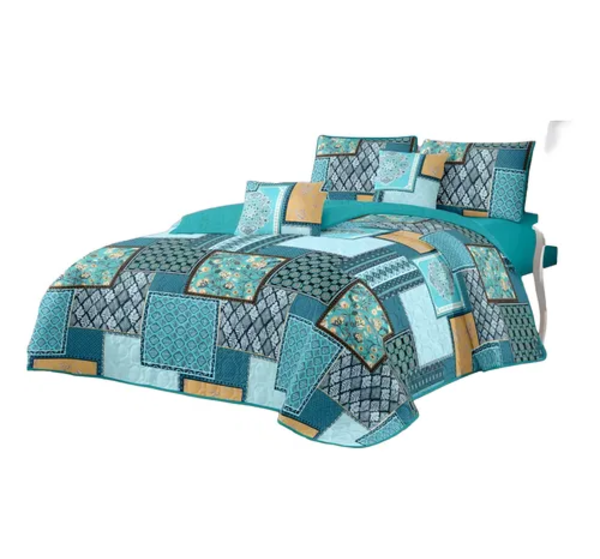 cubrecama 1.5 plaza verano quilt delgado-1