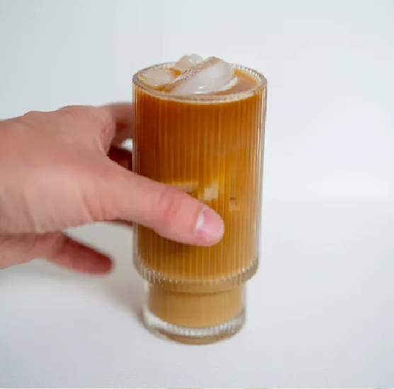 Set 6 Vasos Largo Vintage Charlotte 350ml-4
