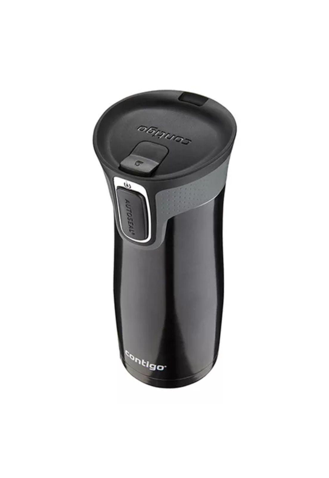 Mug West Loop Black Contigo®, vaso térmico, 473 ml-2