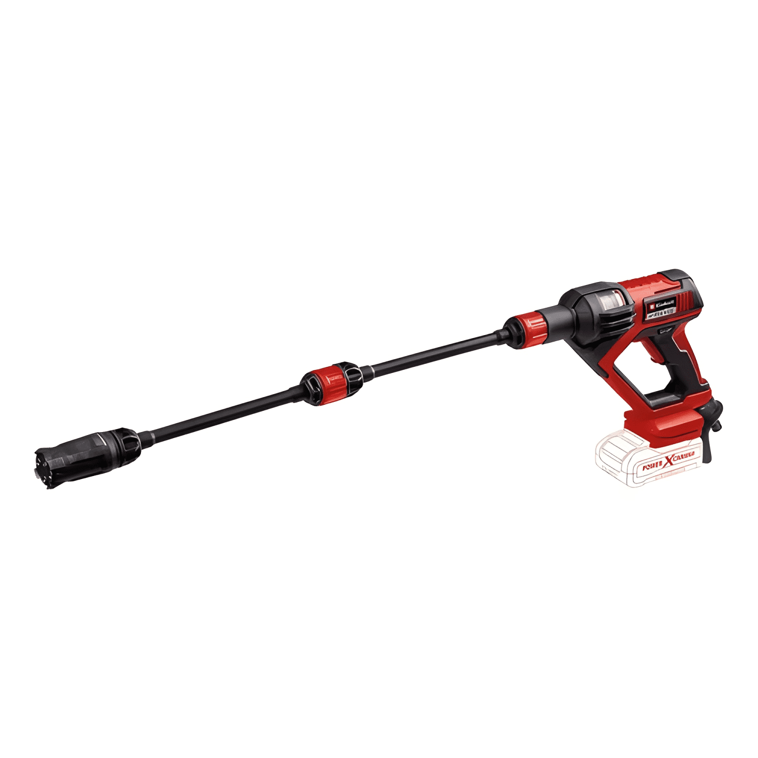 Hidrolavadora Inalámbrica Hypresso 18/24-1 Einhell-2