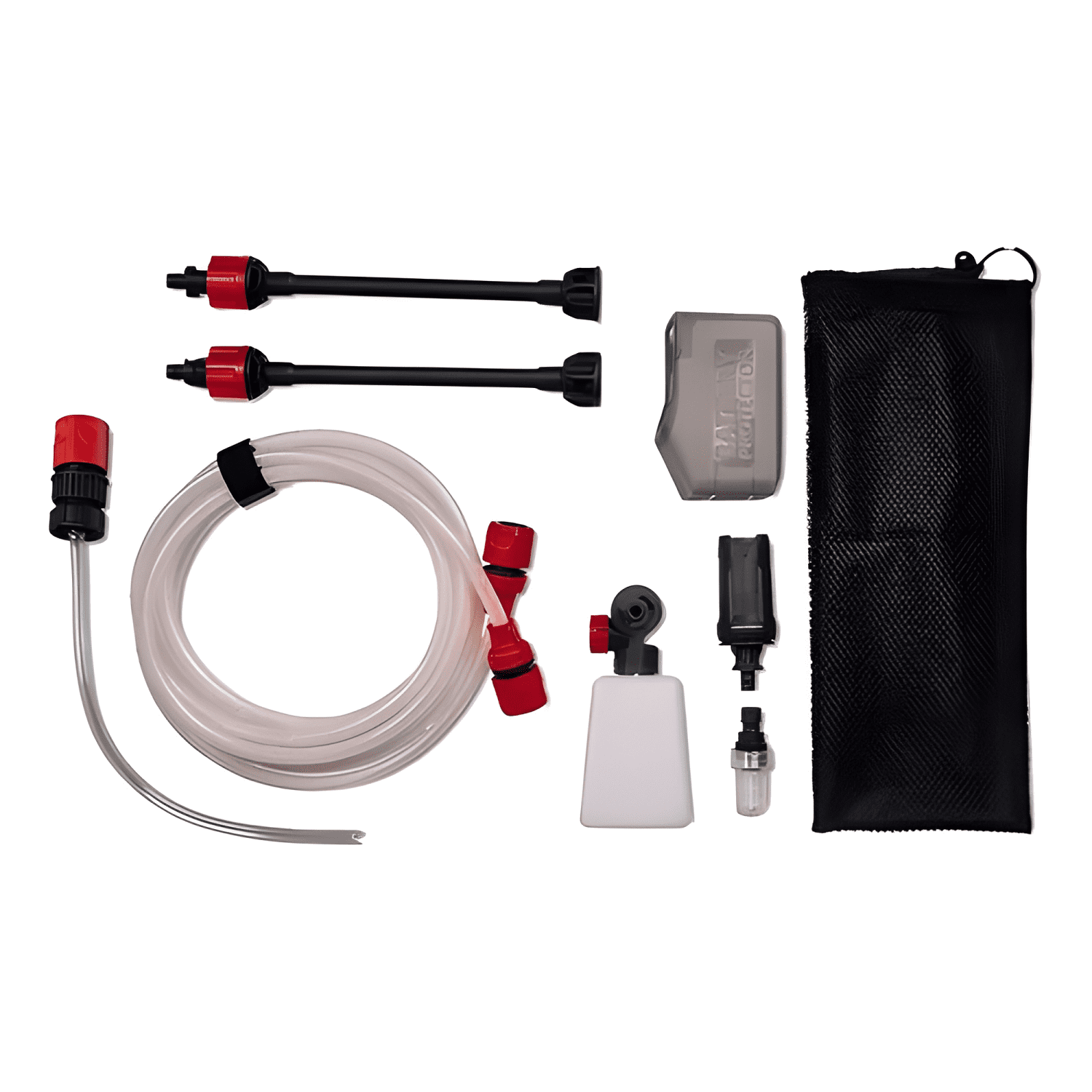 Hidrolavadora Inalámbrica Hypresso 18/24-1 Einhell-3