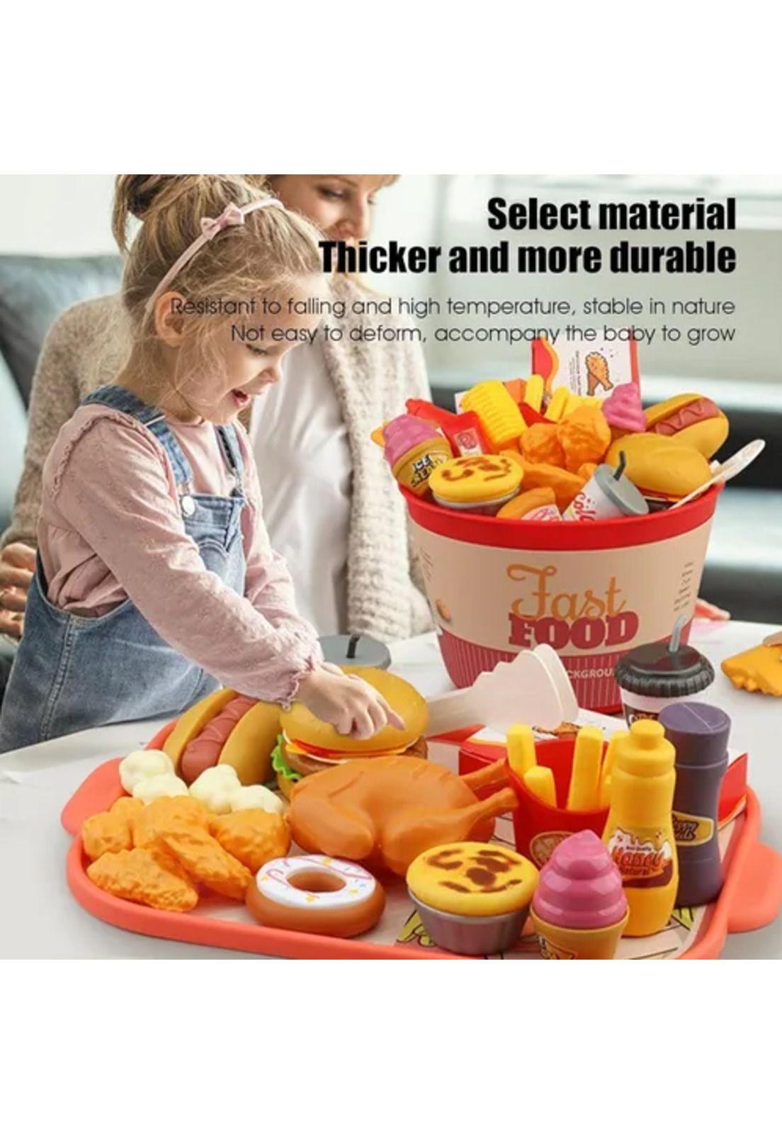 Juguetes de cocina para niños para aliviar el estrés-3
