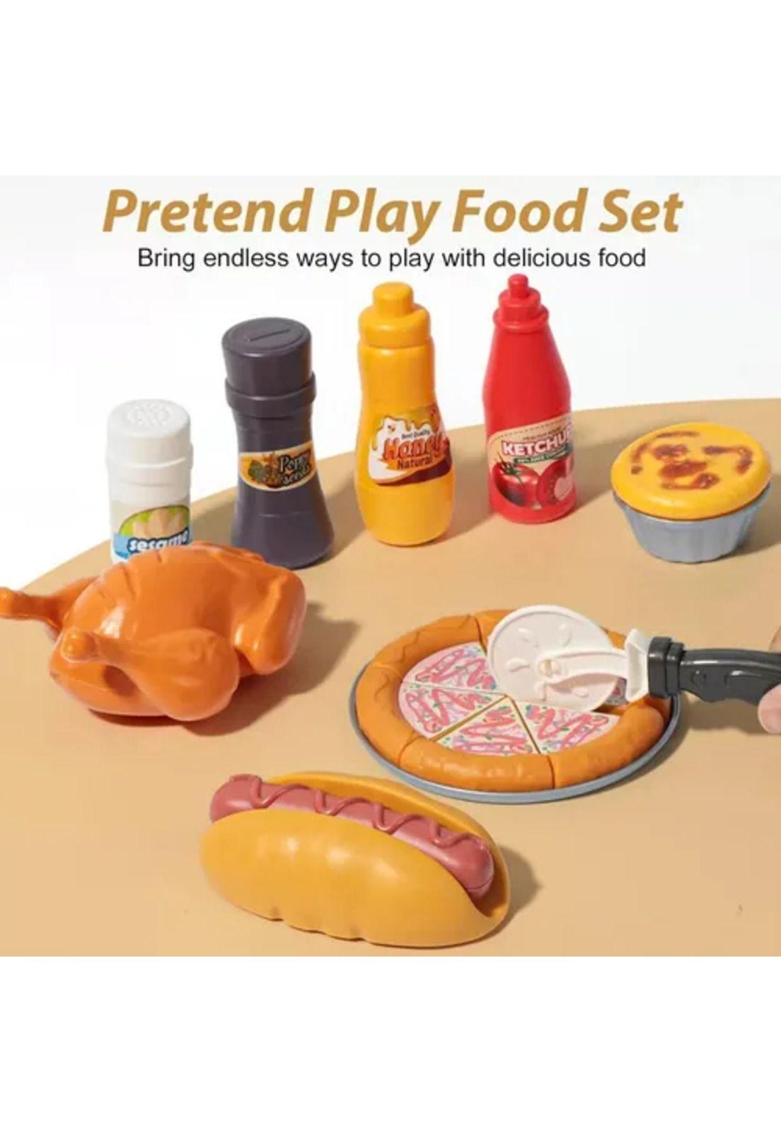 Juguetes de cocina para niños para aliviar el estrés-4