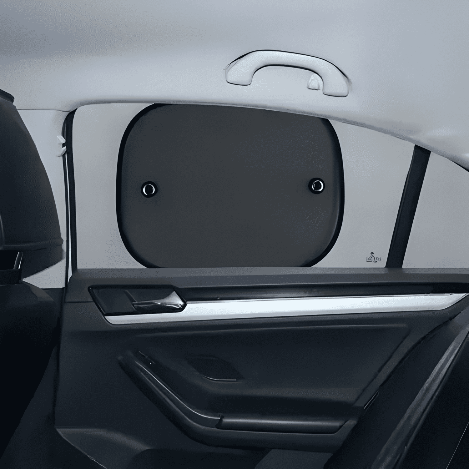 Pack 2 Cortinas Solares para Ventanas Laterales Motorlife-3