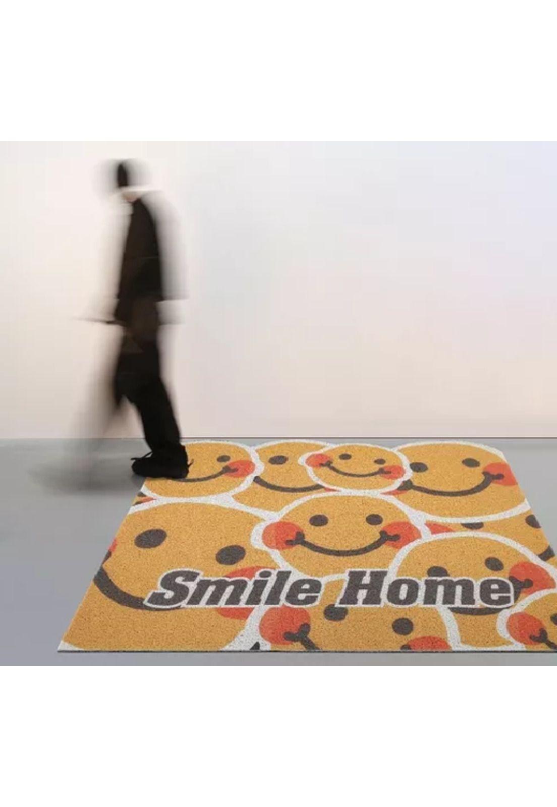 Alfombra Entrada Cocina Baño 60x90 cm PVC Resistente al Agua Modelo 13-2