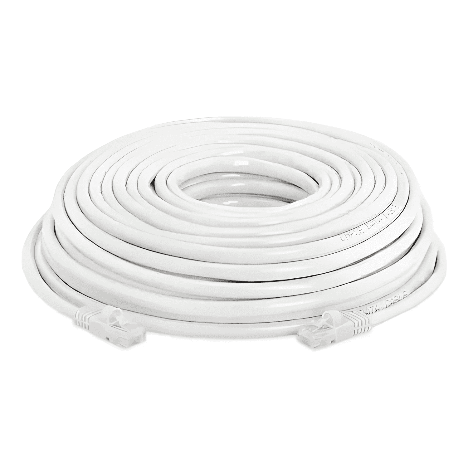 Cable Utp Cable De Red Rj45 Internet Ethernet 10 Metro Gamer-0