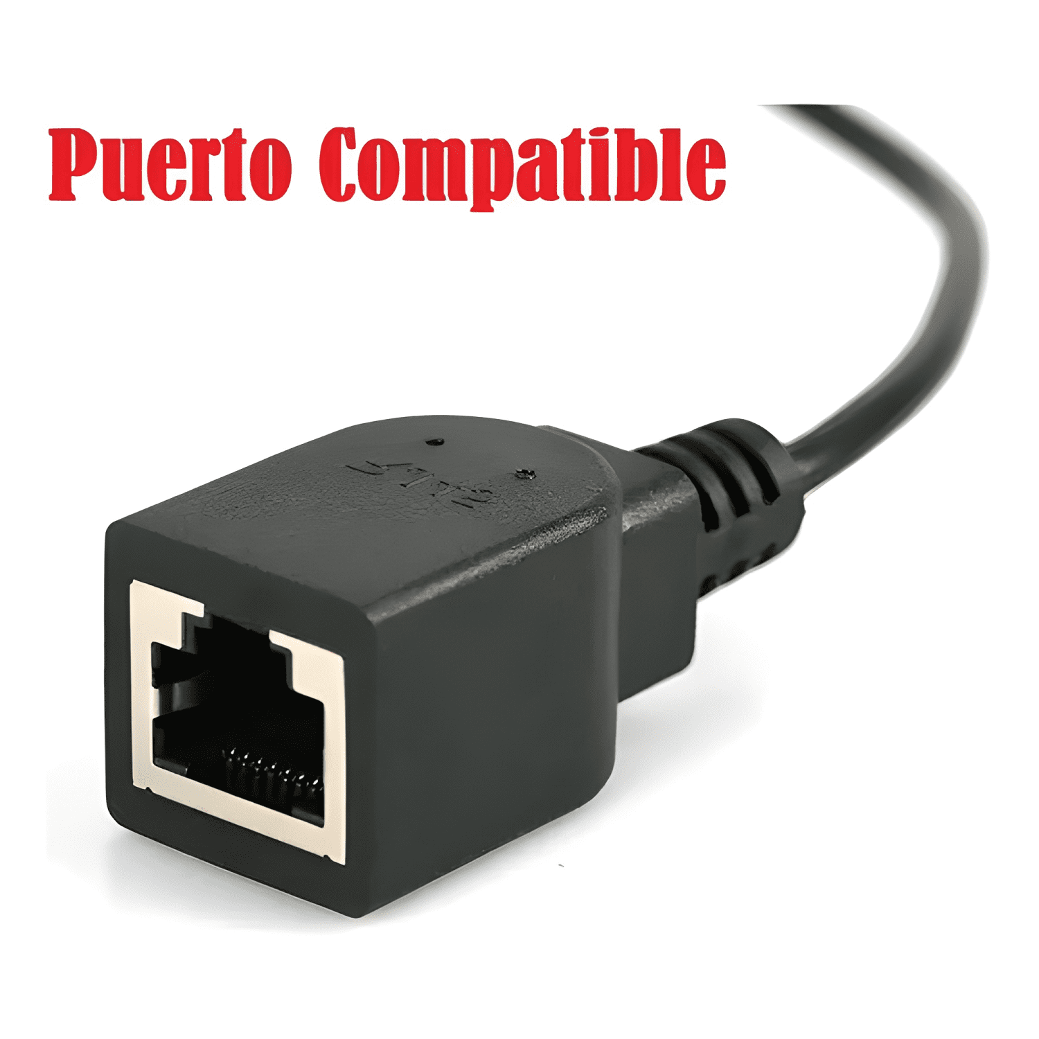 Cable Utp Cable De Red Rj45 Internet Ethernet 10 Metro Gamer-2