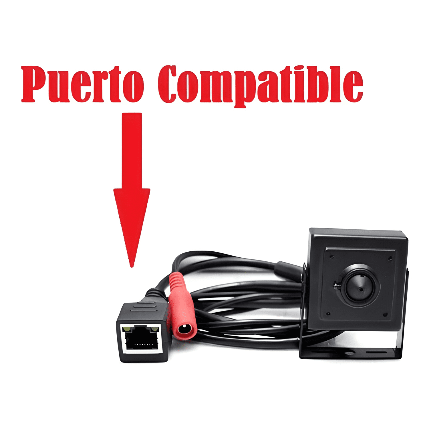 Cable Utp Cable De Red Rj45 Internet Ethernet 10 Metro Gamer-3