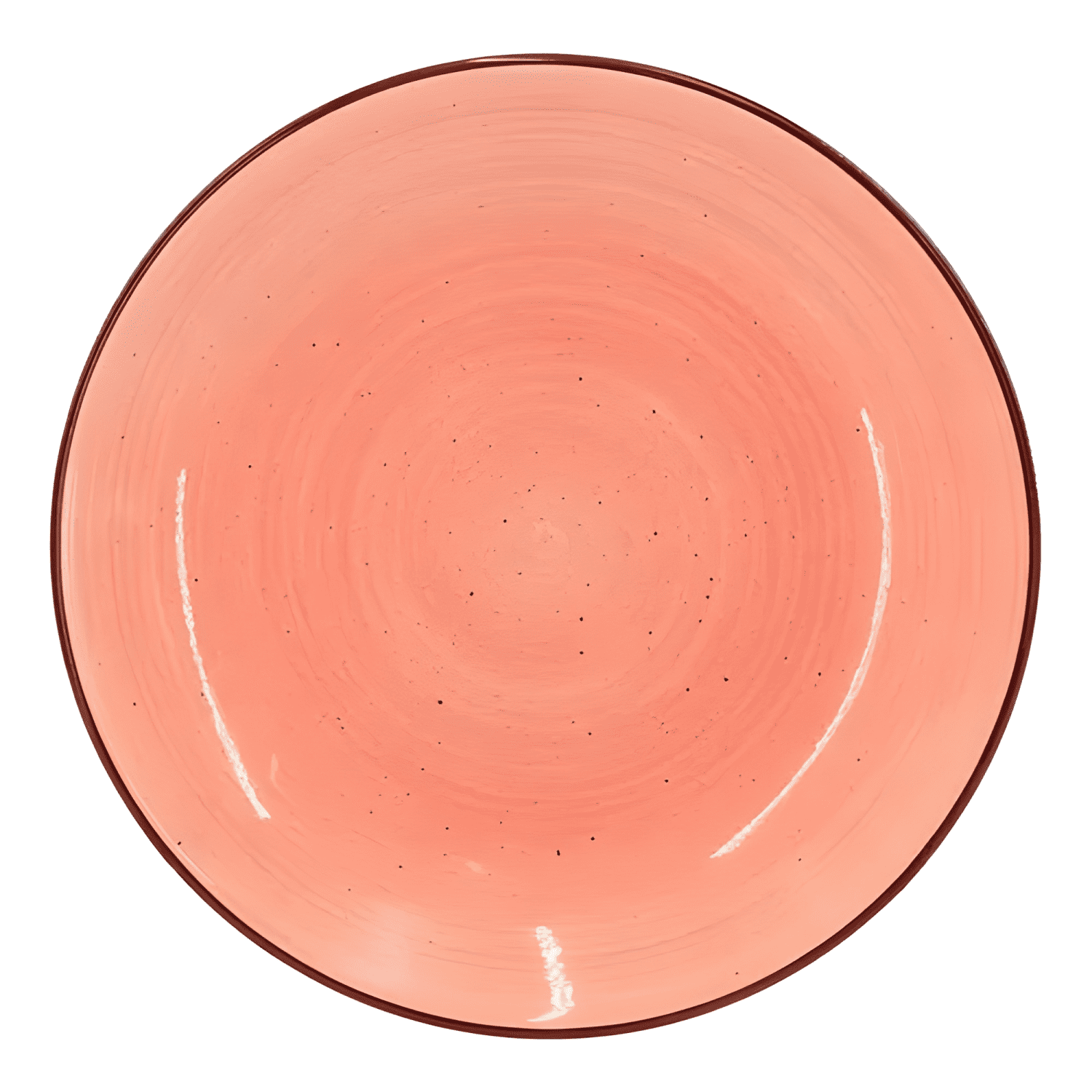 Juego de vajilla 30 piezas Rosa claro-1