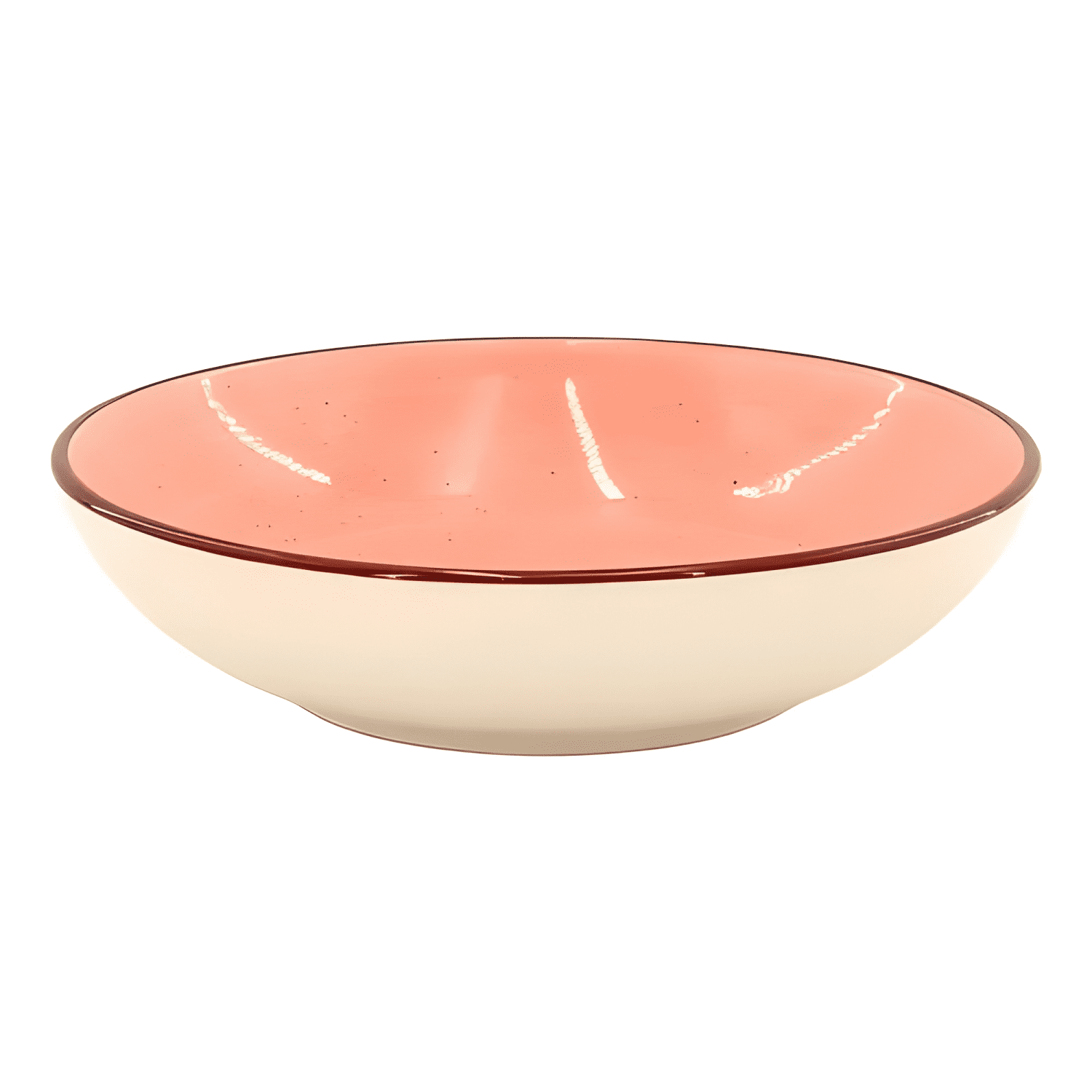 Juego de vajilla 30 piezas Rosa claro-3