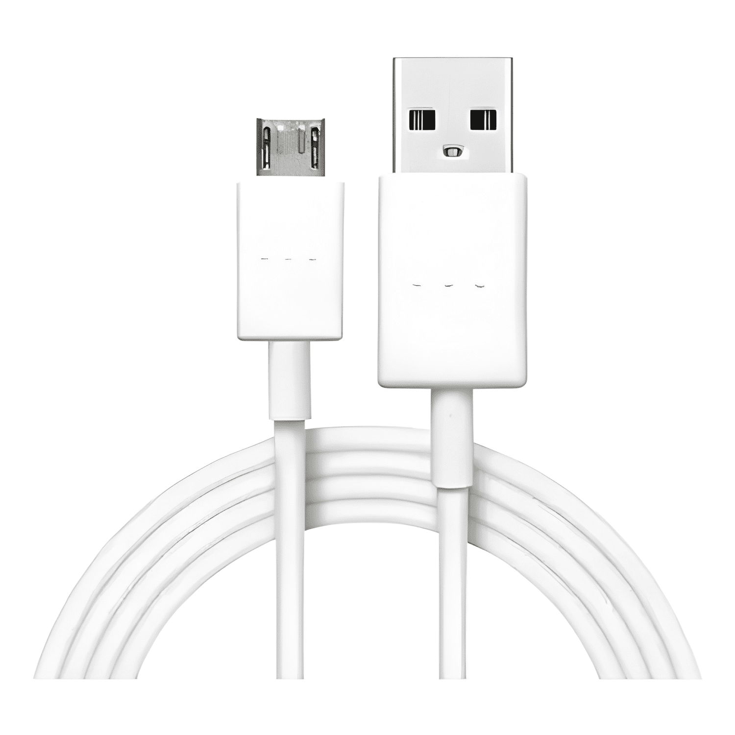 Cable USB original lg 15w salida micro USB 1 metro-3