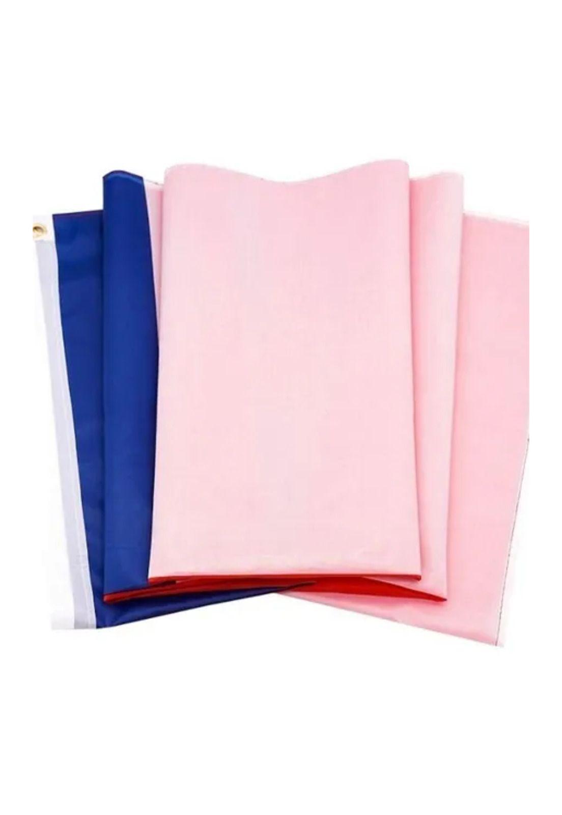 Bandera chilena publicitaria poliéster 90 x 150 cm-2
