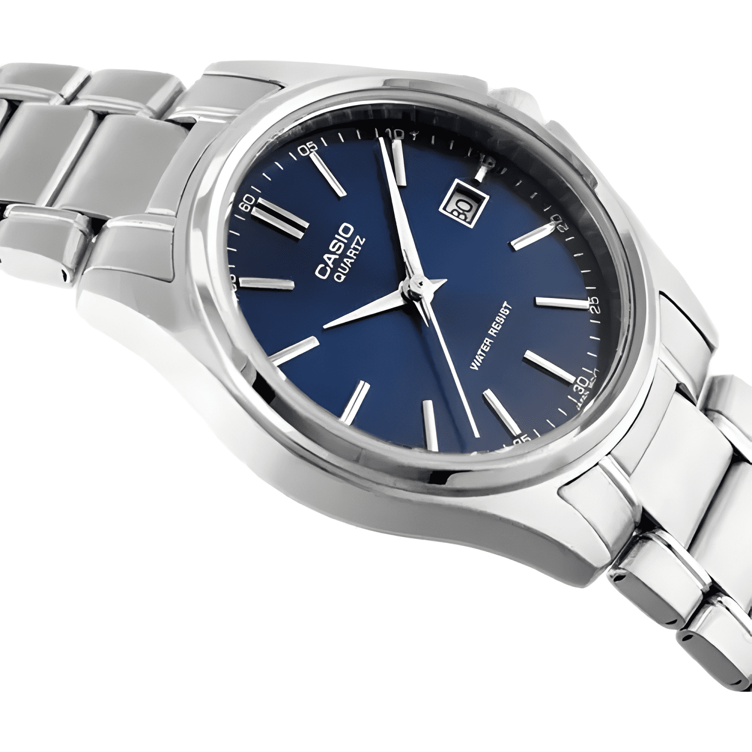 Reloj hombre casio mtp-1183a-2a calendario marino-3