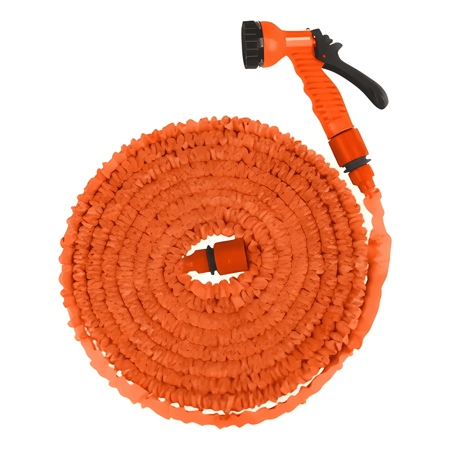 Manguera retractil expandible 15 mts daeh15 + pistola-1