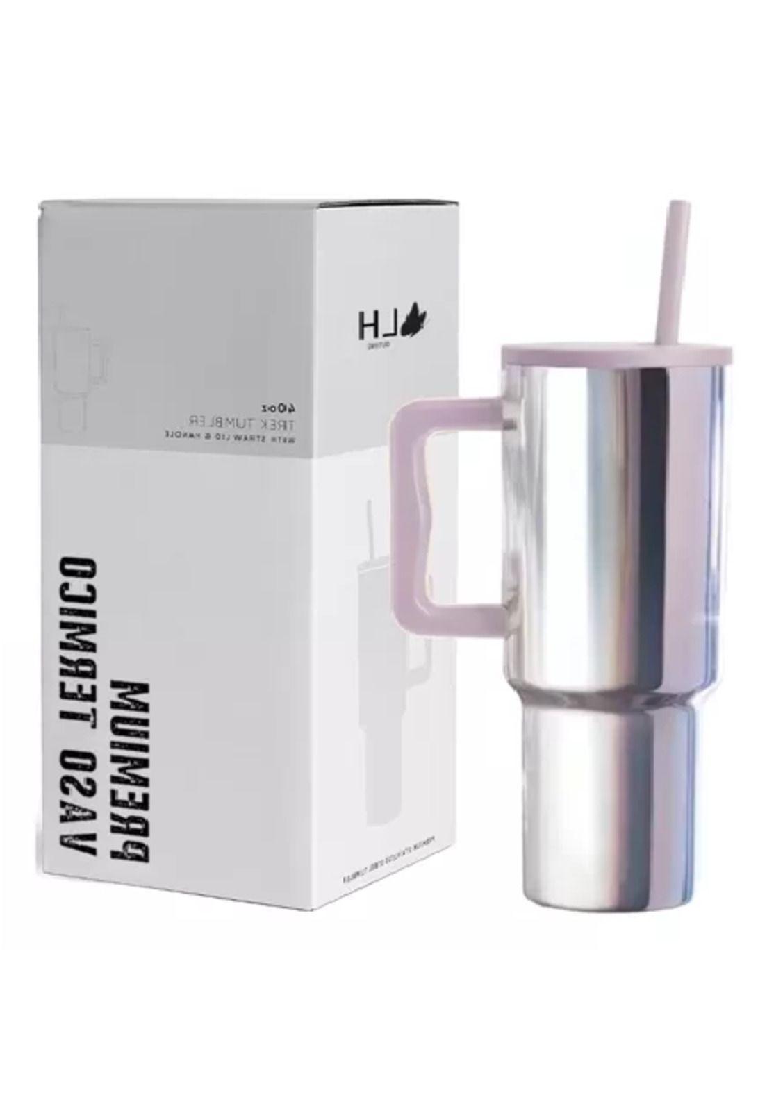Vaso térmico mug 1200 lt, acero inoxidable, galaxy-1
