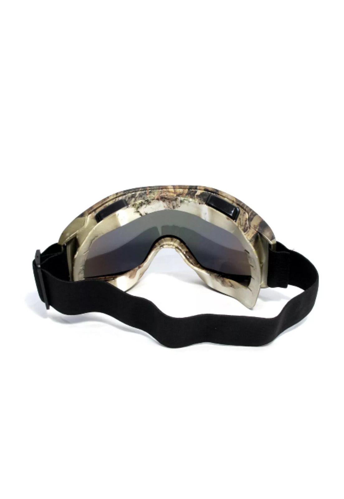 Antiparra nieve frc - moto snow % uv multicolor-3