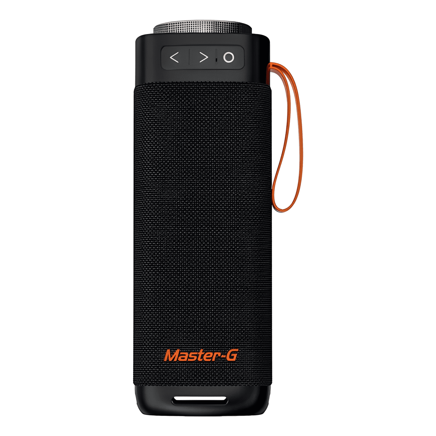 Parlante bluetooth 5 3 2,5 x2 ipx5 30w aprueba agua tw Negro-2