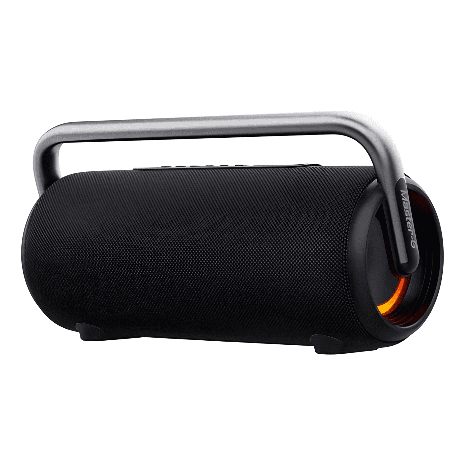Parlante bluetooth 5 3 portatil ipx6 110w 5,25 Negro-2