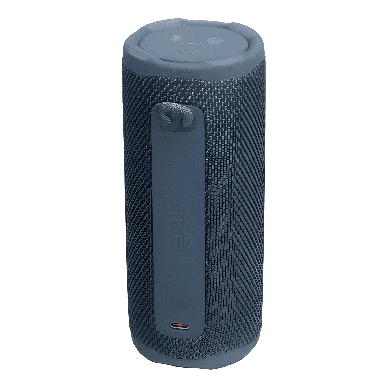Parlante bluetooth grip bt Azul-1