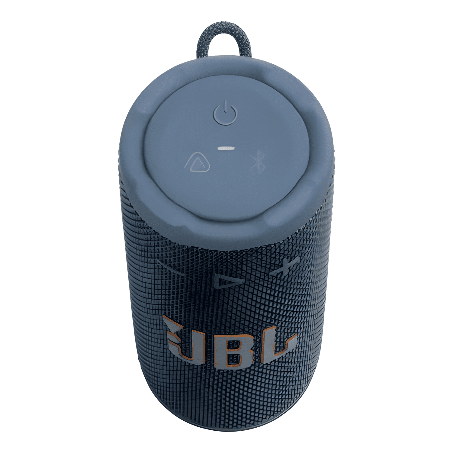 Parlante bluetooth grip bt Azul-4