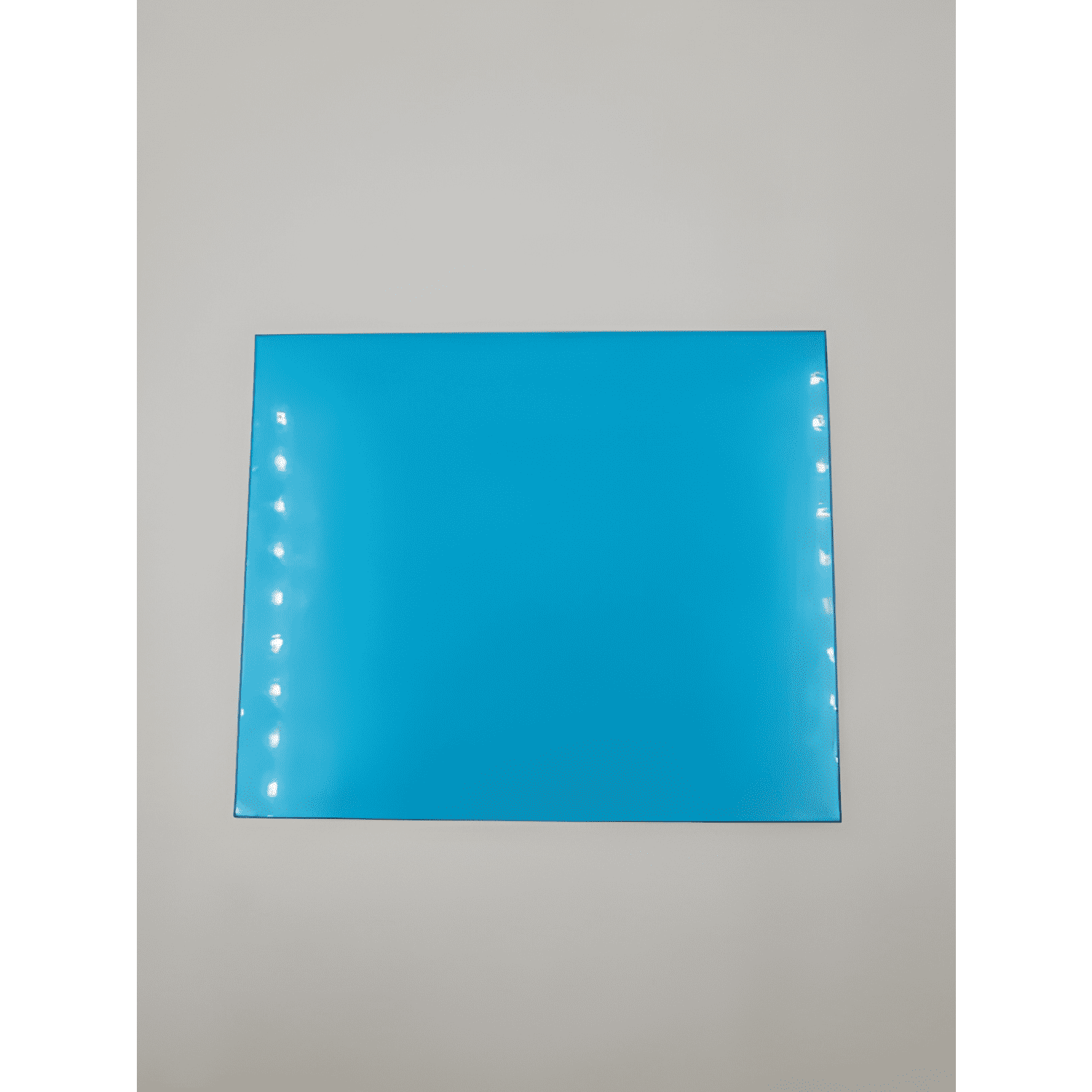 Pack 5 micas frontales máscara soldar fotosensible 101x116mm-2