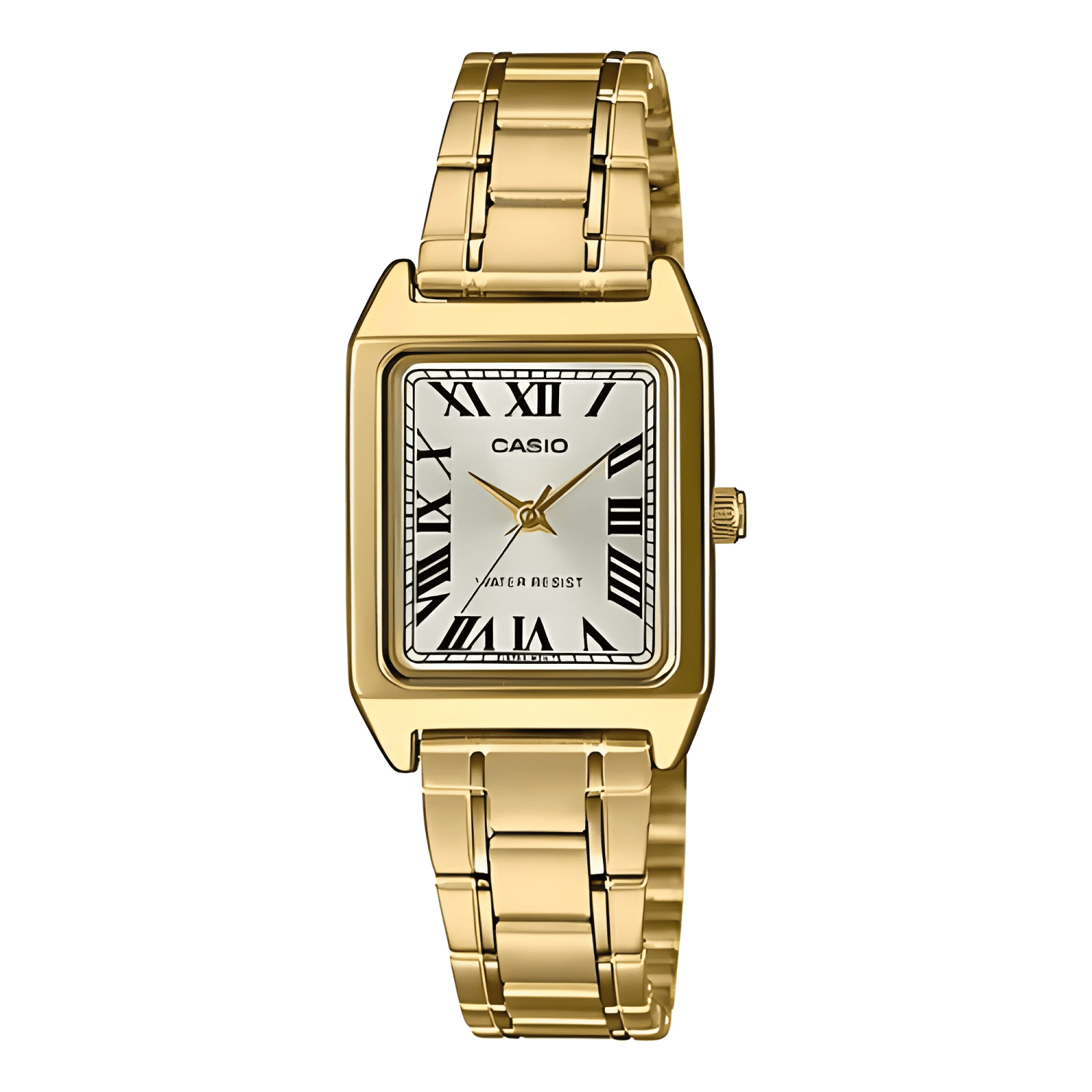 Reloj pulsera casio ltp-v007g-9b #2-0