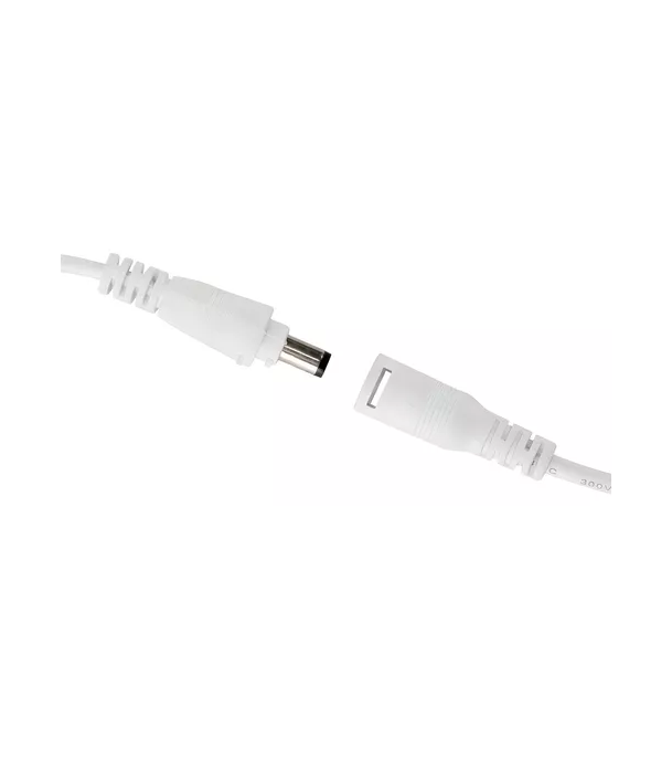Pack 6 plafón redondo sobrepuesto 18w blanco luz fría 5500k-5