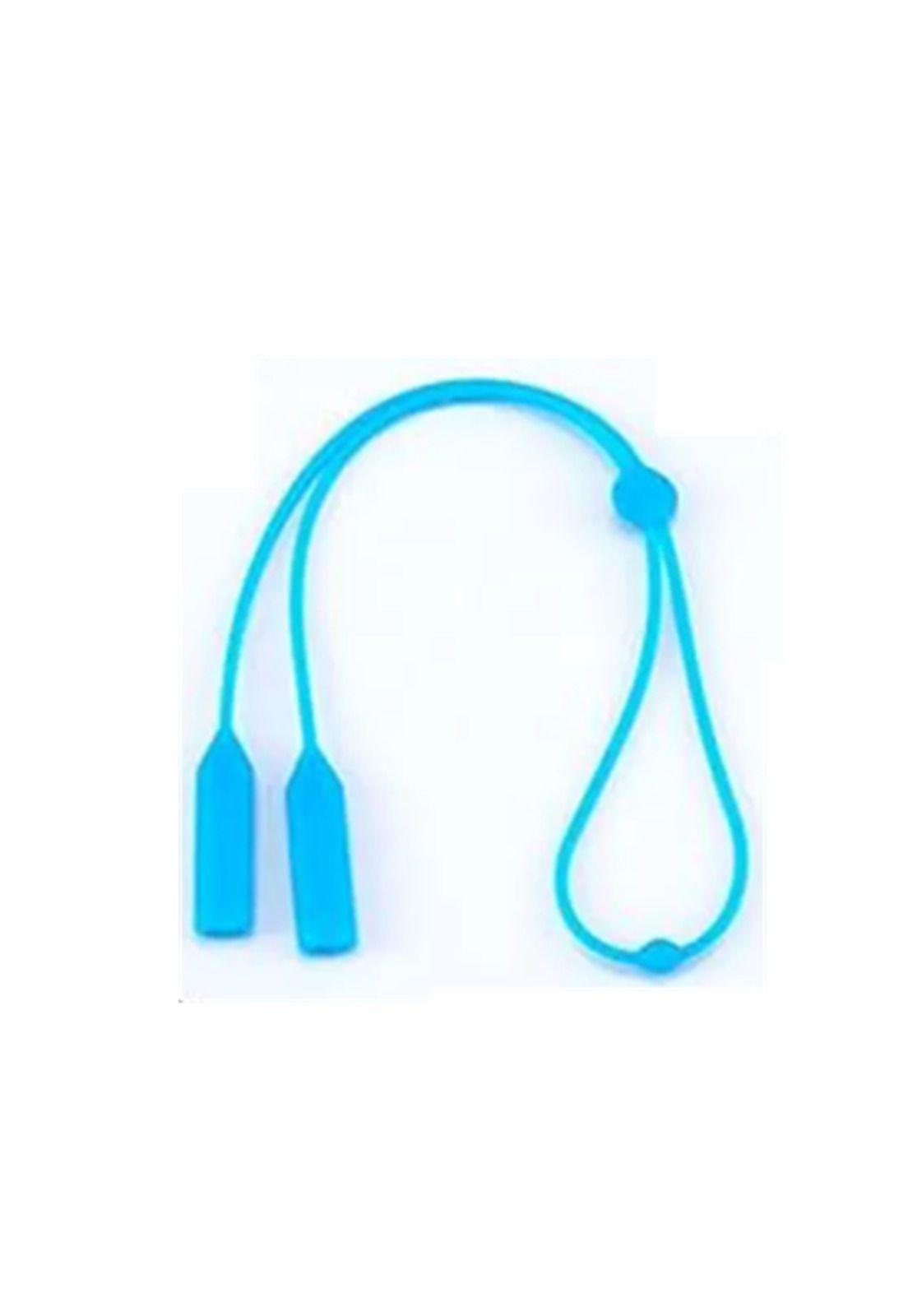 30 straps sujetador lentes silicona ajustable gancho antica-0