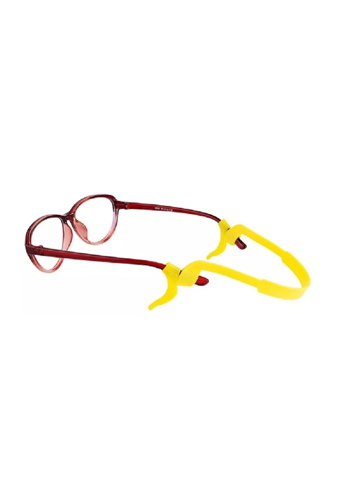 30 straps sujetador lentes silicona ajustable gancho antica-1